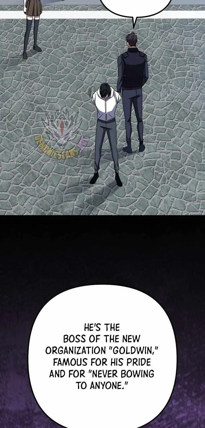 The Regressed Extra Becomes a Genius Chapter 52 page 87
