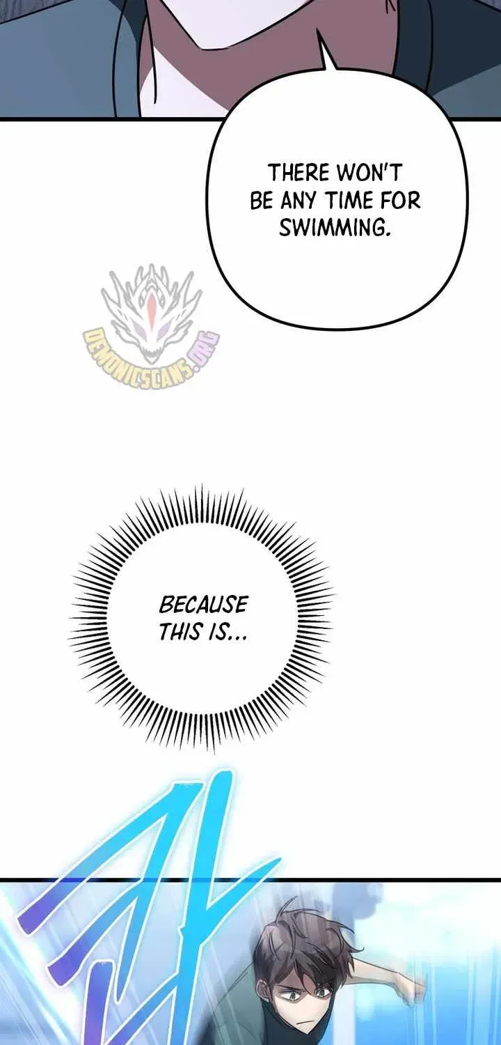 The Regressed Extra Becomes a Genius Chapter 52 page 73