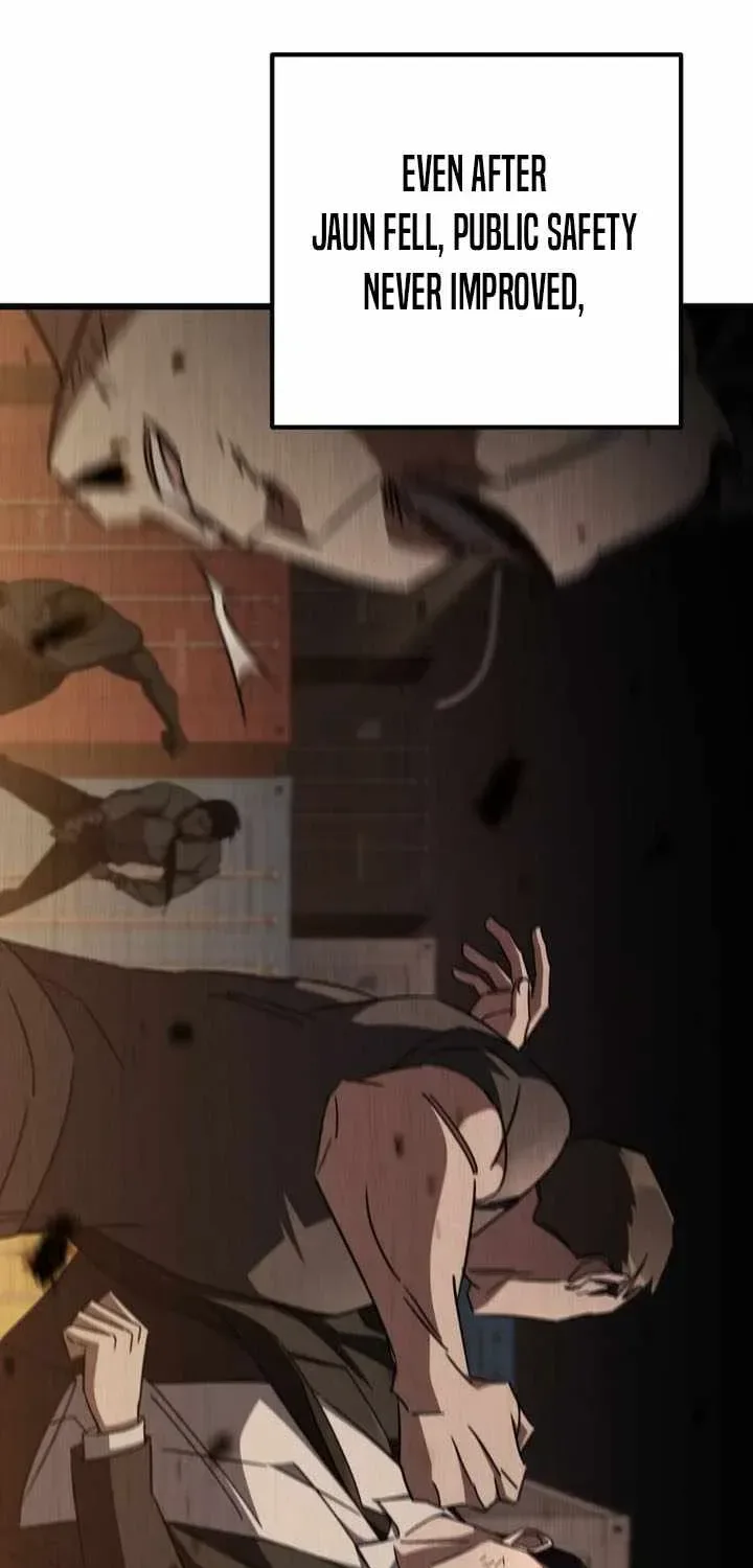 The Regressed Extra Becomes a Genius Chapter 52 page 81