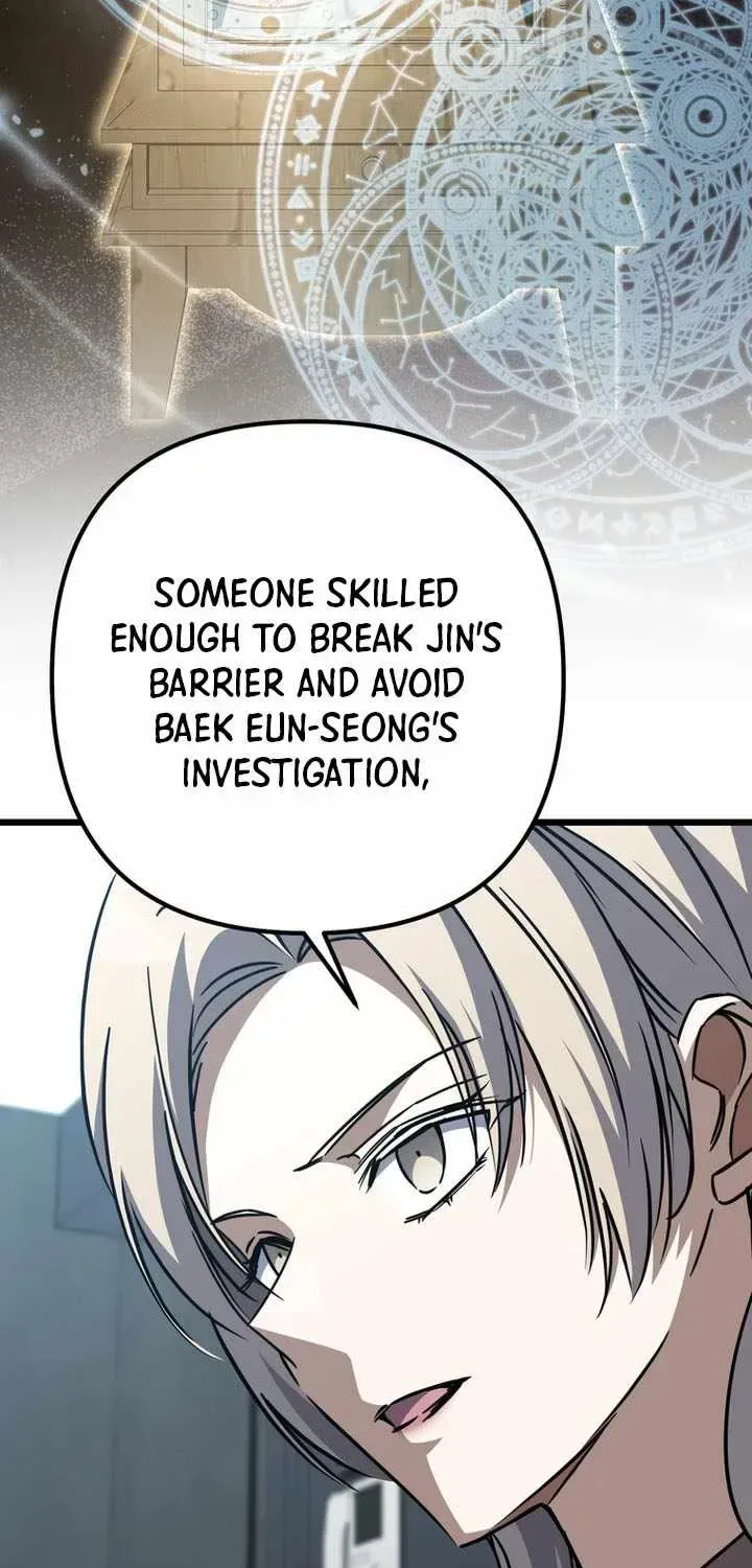 The Regressed Extra Becomes a Genius Chapter 52 page 51