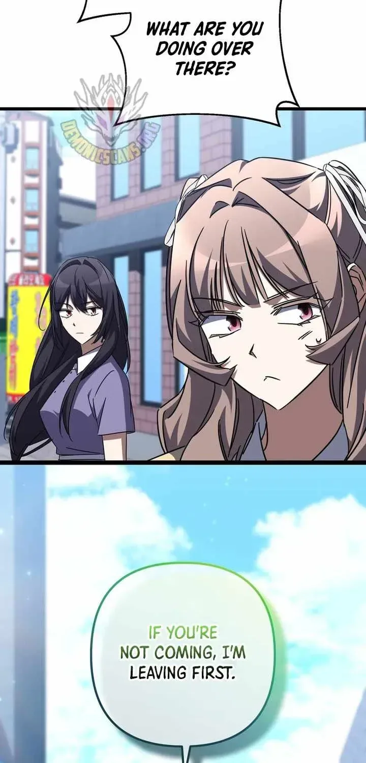 The Regressed Extra Becomes a Genius Chapter 52 page 101