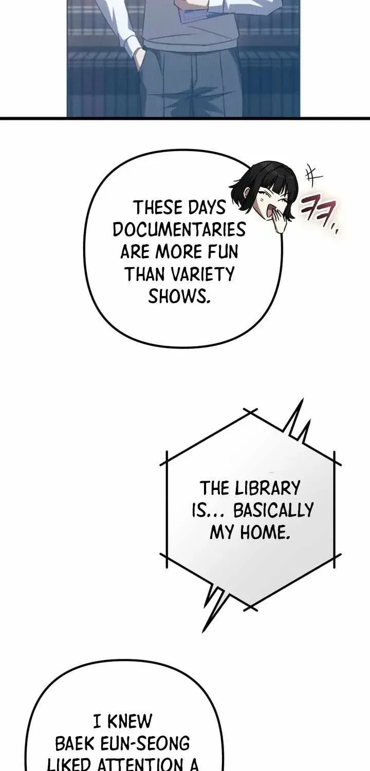 The Regressed Extra Becomes a Genius Chapter 52 page 20