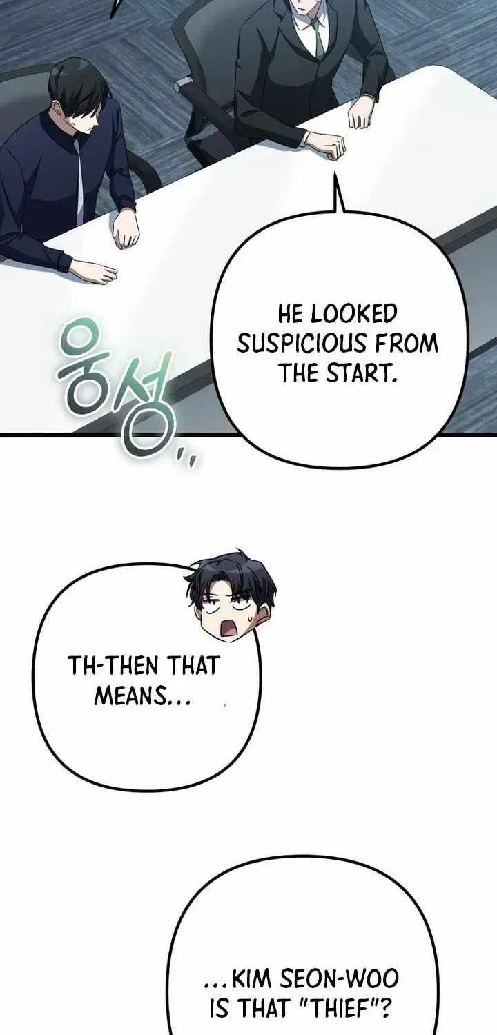 The Regressed Extra Becomes a Genius Chapter 52 page 46