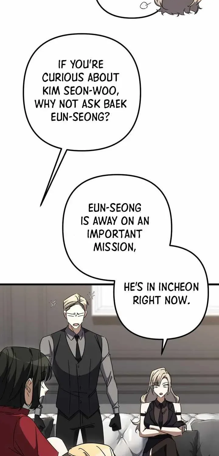 The Regressed Extra Becomes a Genius Chapter 52 page 30