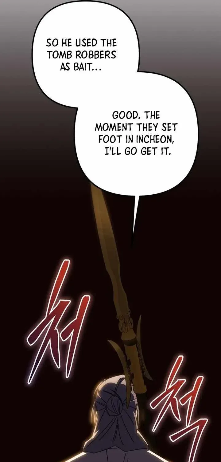 The Regressed Extra Becomes a Genius Chapter 52 page 132