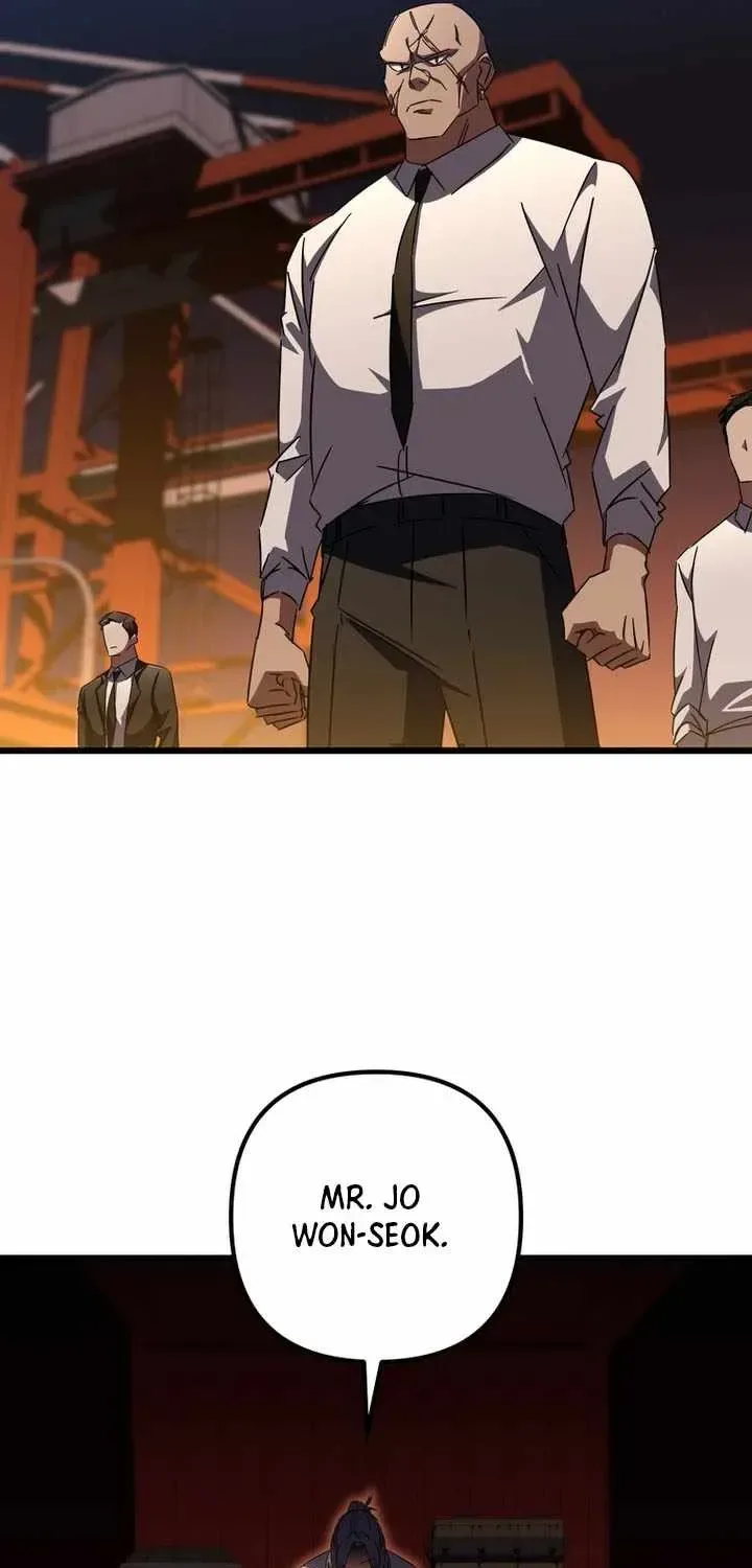 The Regressed Extra Becomes a Genius Chapter 52 page 112