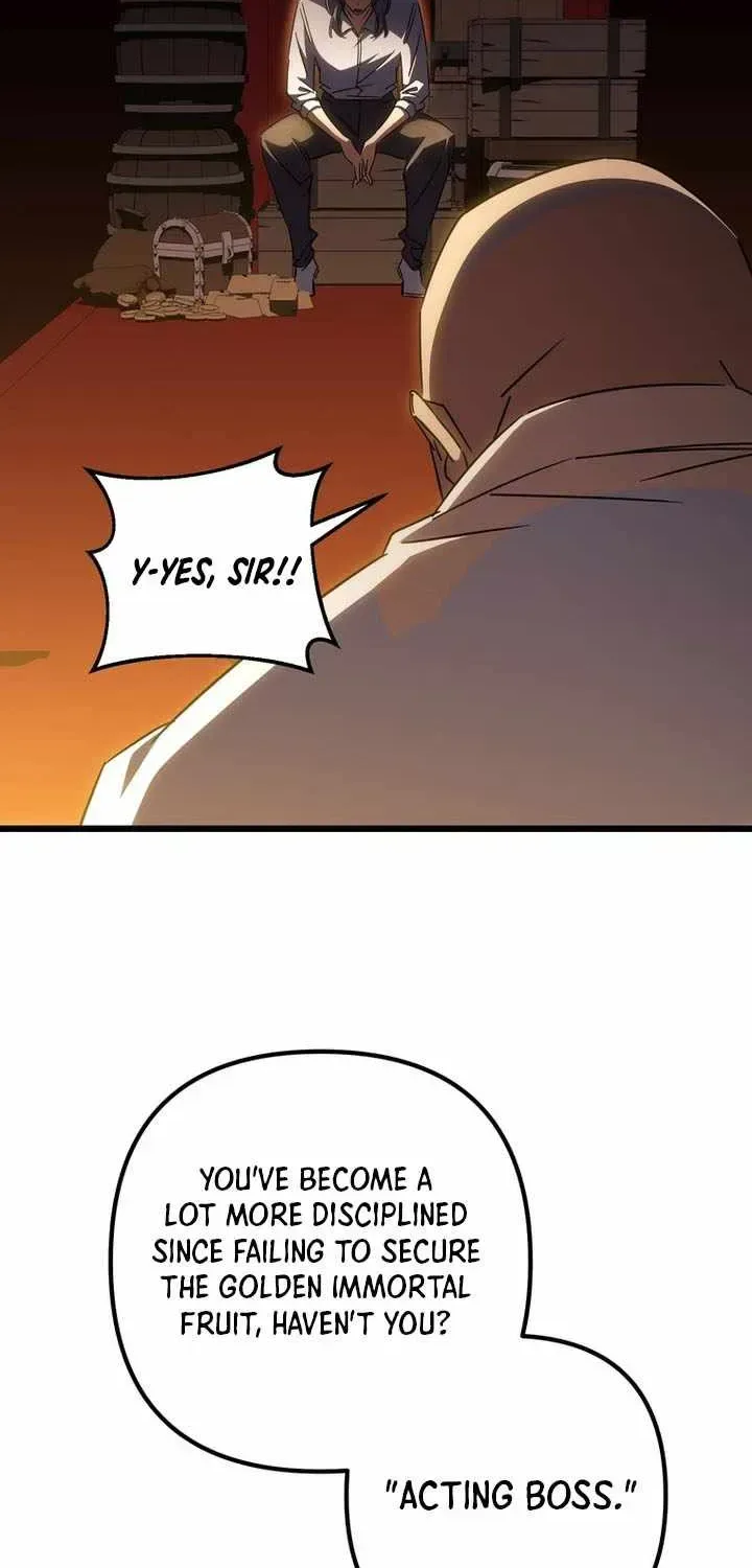The Regressed Extra Becomes a Genius Chapter 52 page 113