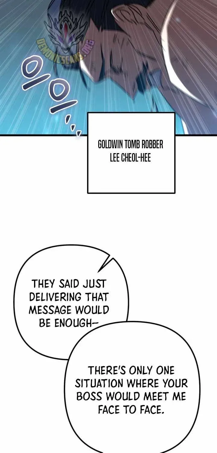 The Regressed Extra Becomes a Genius Chapter 52 page 122