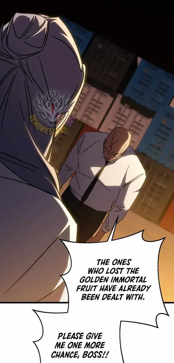 The Regressed Extra Becomes a Genius Chapter 52 page 115