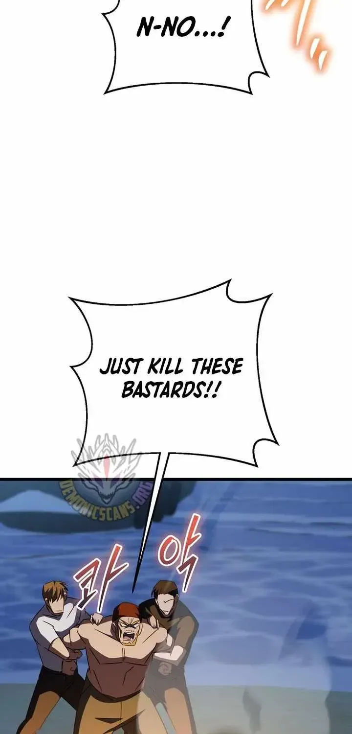 The Regressed Extra Becomes a Genius Chapter 52 page 128