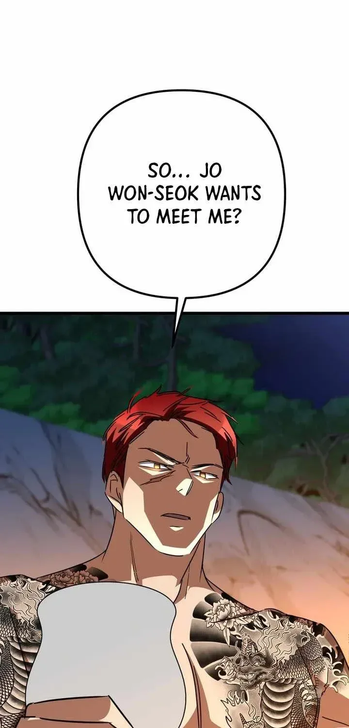 The Regressed Extra Becomes a Genius Chapter 52 page 120