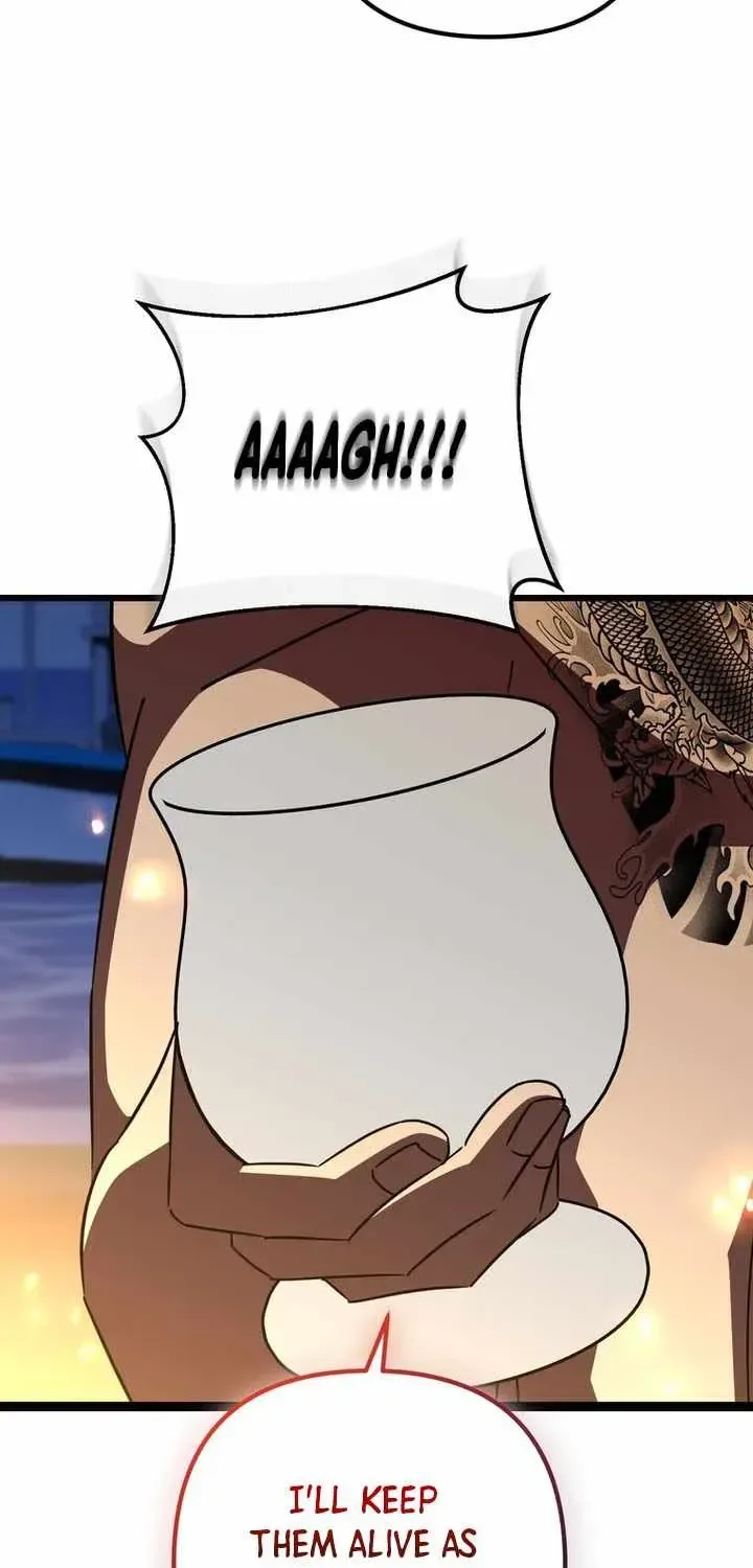 The Regressed Extra Becomes a Genius Chapter 52 page 130