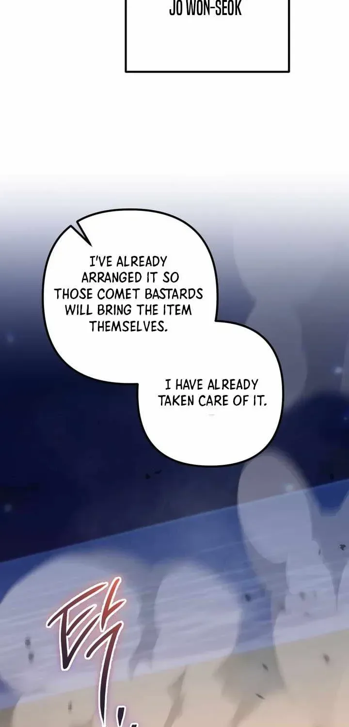 The Regressed Extra Becomes a Genius Chapter 52 page 117