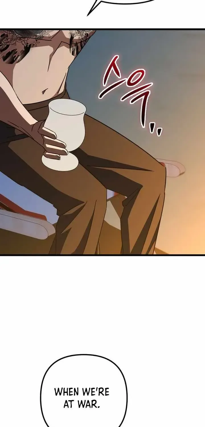 The Regressed Extra Becomes a Genius Chapter 52 page 123