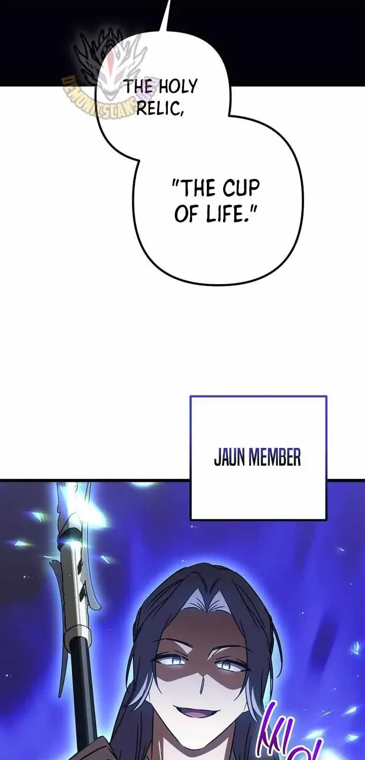 The Regressed Extra Becomes a Genius Chapter 52 page 134