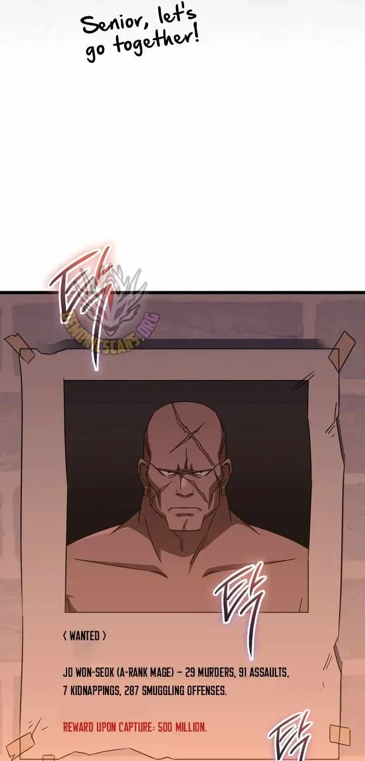 The Regressed Extra Becomes a Genius Chapter 52 page 108