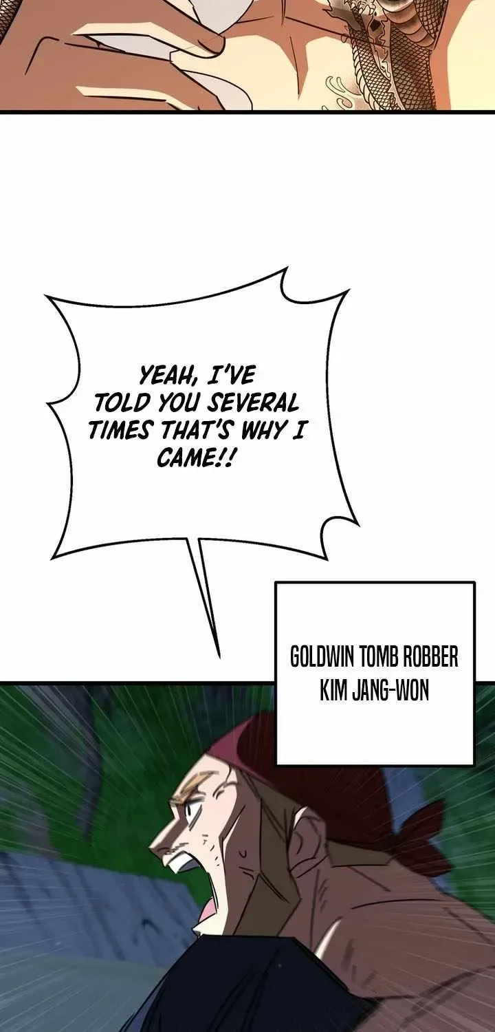 The Regressed Extra Becomes a Genius Chapter 52 page 121