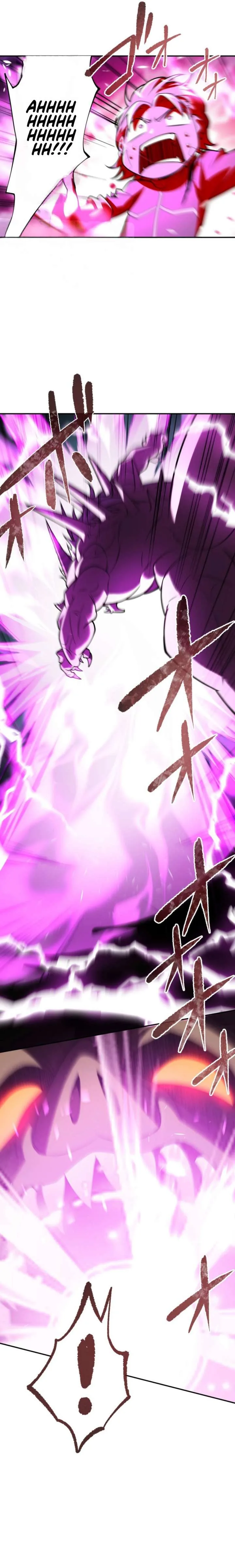 The Regressed Former Sword Saint Becomes a Rebel of the Necromancer House Chapter 9 page 4