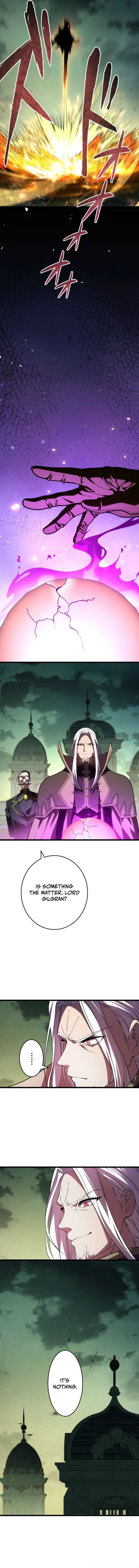 The Regressed Former Sword Saint Becomes a Rebel of the Necromancer House Chapter 9 page 14