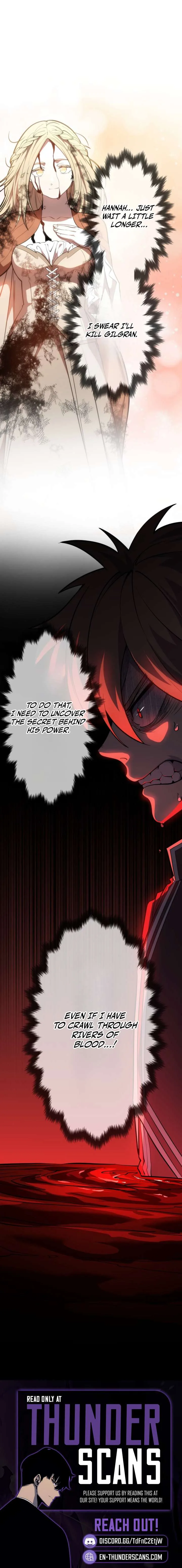 The Regressed Former Sword Saint Becomes a Rebel of the Necromancer House Chapter 4 page 16