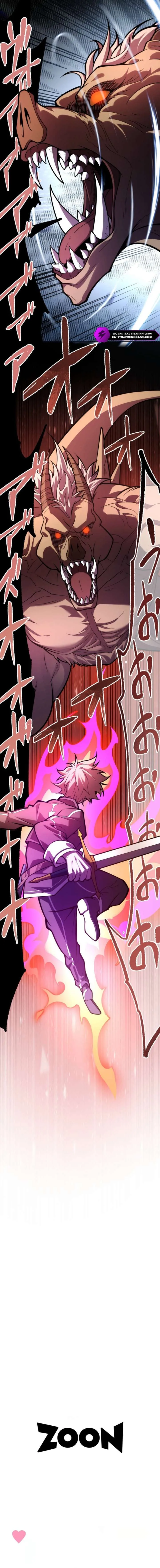 The Regressed Former Sword Saint Becomes a Rebel of the Necromancer House Chapter 8 page 20