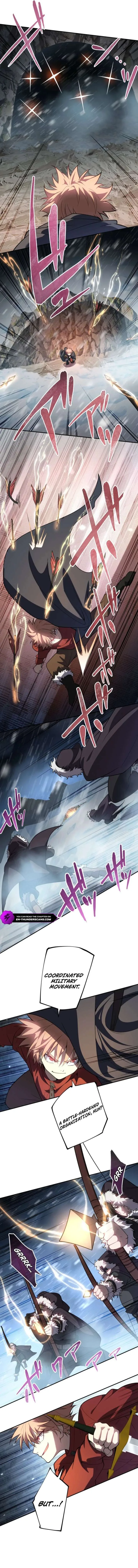 The Regressed Former Sword Saint Becomes a Rebel of the Necromancer House Chapter 16 page 8