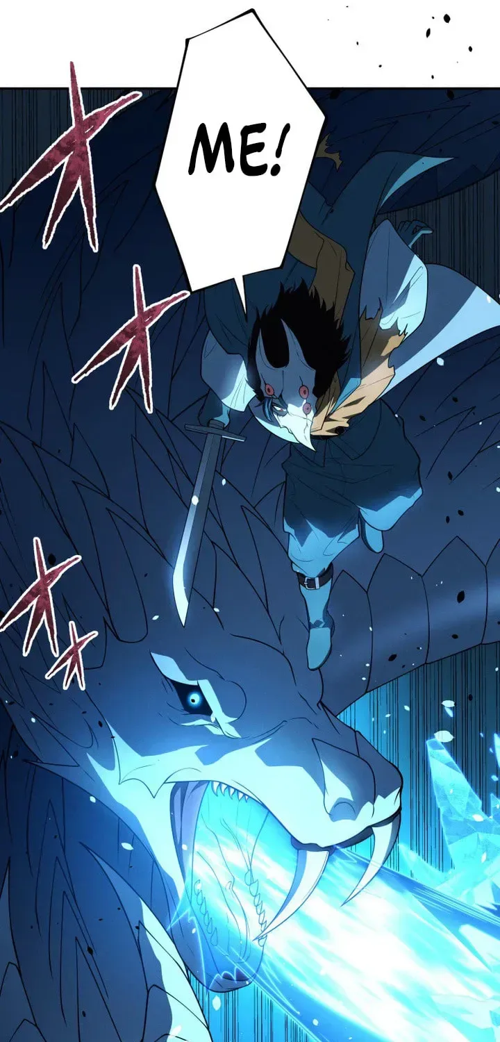 The Regressed Former Sword Saint Becomes a Rebel of the Necromancer House Chapter 21 page 22