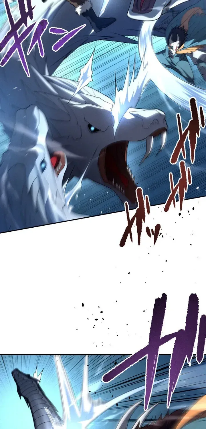 The Regressed Former Sword Saint Becomes a Rebel of the Necromancer House Chapter 21 page 8