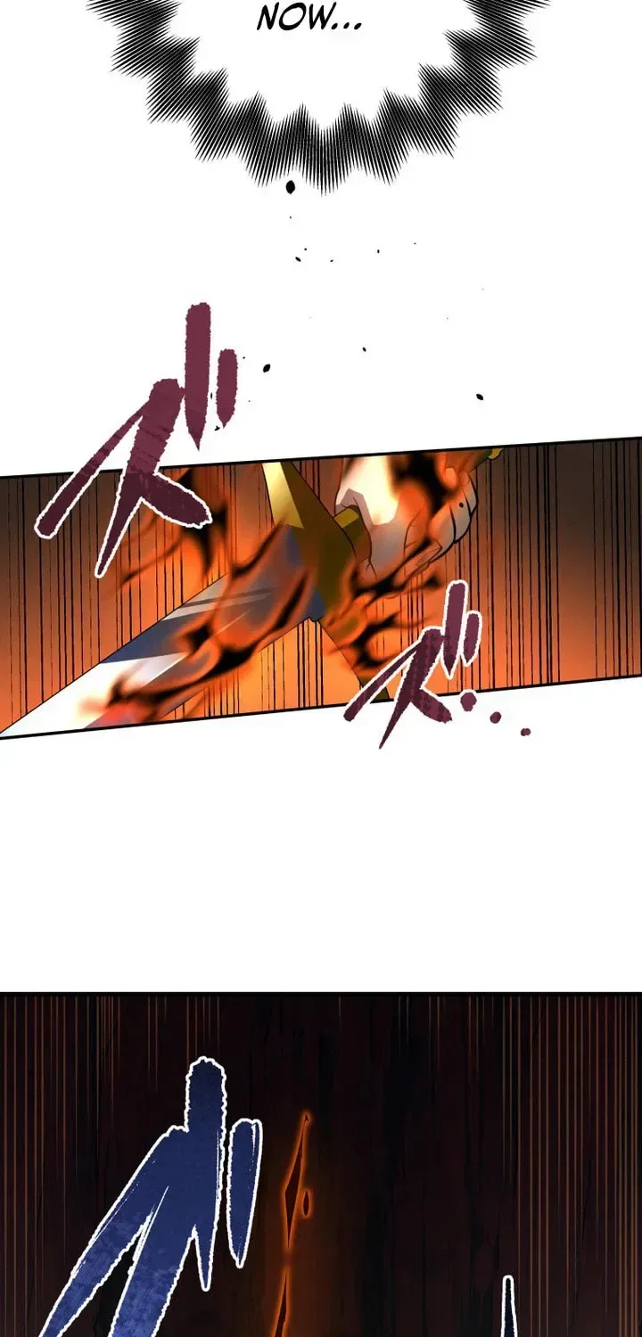 The Regressed Former Sword Saint Becomes a Rebel of the Necromancer House Chapter 21 page 28