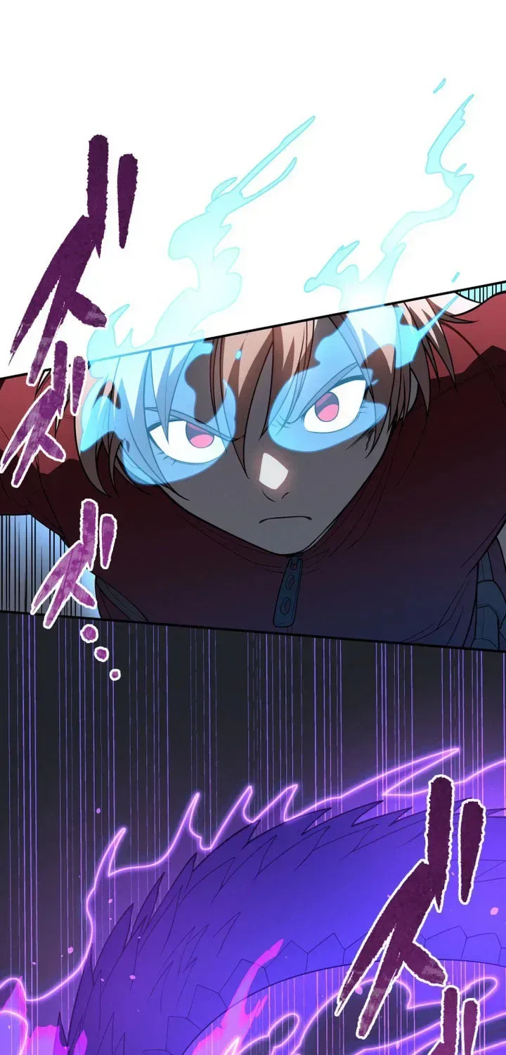 The Regressed Former Sword Saint Becomes a Rebel of the Necromancer House Chapter 21 page 14