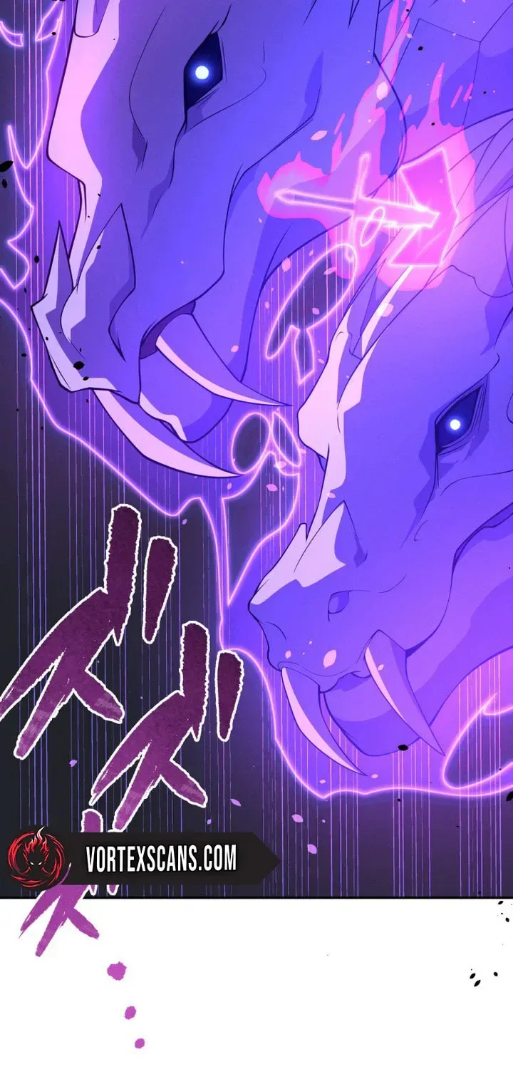 The Regressed Former Sword Saint Becomes a Rebel of the Necromancer House Chapter 21 page 16