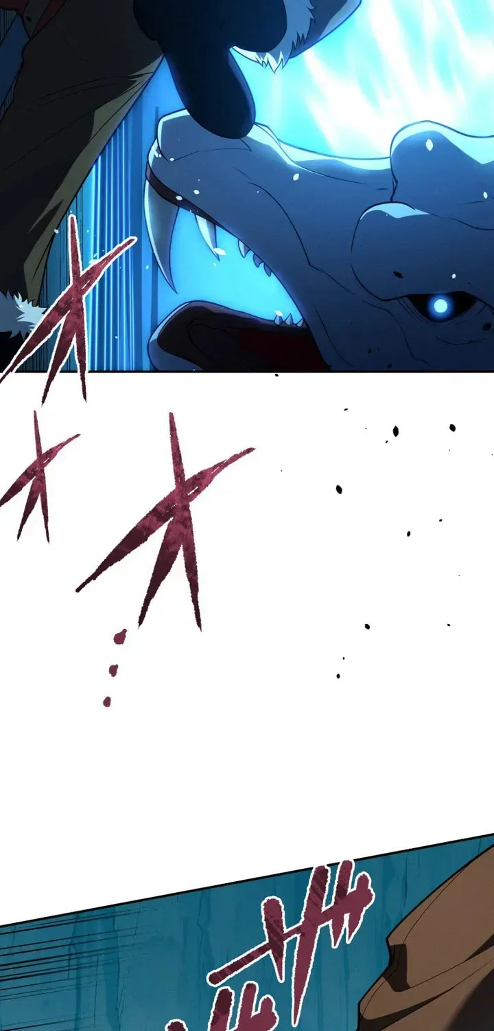 The Regressed Former Sword Saint Becomes a Rebel of the Necromancer House Chapter 21 page 24