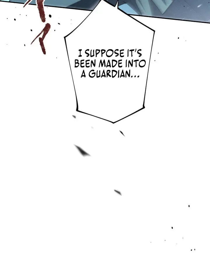 The Regressed Former Sword Saint Becomes a Rebel of the Necromancer House Chapter 21 page 11
