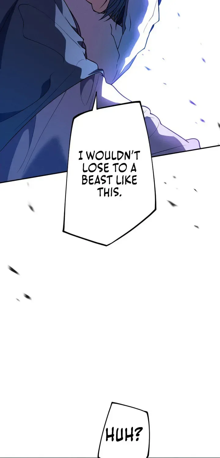 The Regressed Former Sword Saint Becomes a Rebel of the Necromancer House Chapter 21 page 89