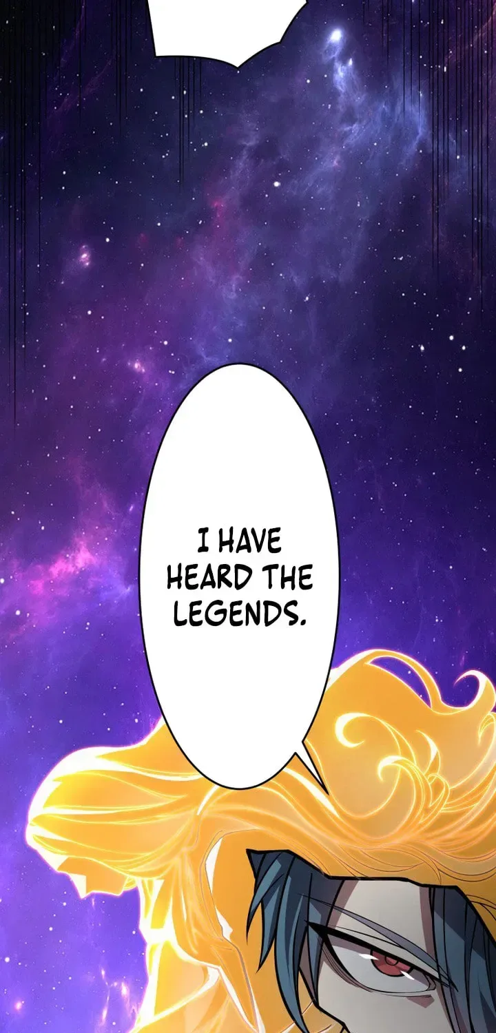 The Regressed Former Sword Saint Becomes a Rebel of the Necromancer House Chapter 22 page 46