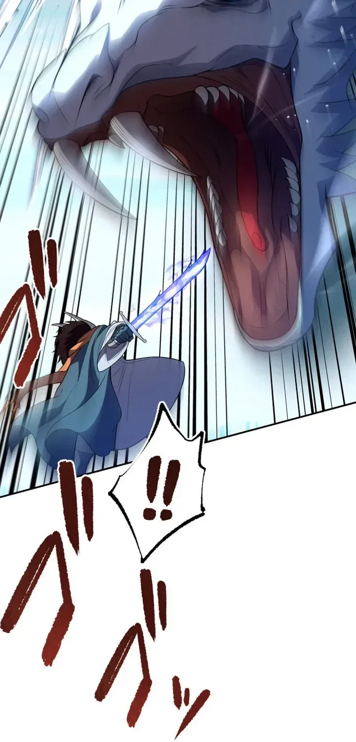 The Regressed Former Sword Saint Becomes a Rebel of the Necromancer House Chapter 21 page 68