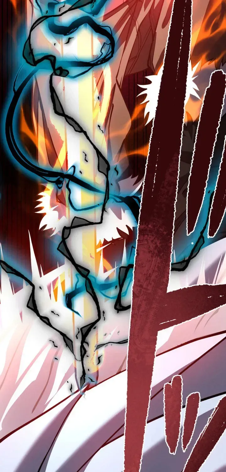 The Regressed Former Sword Saint Becomes a Rebel of the Necromancer House Chapter 22 page 21