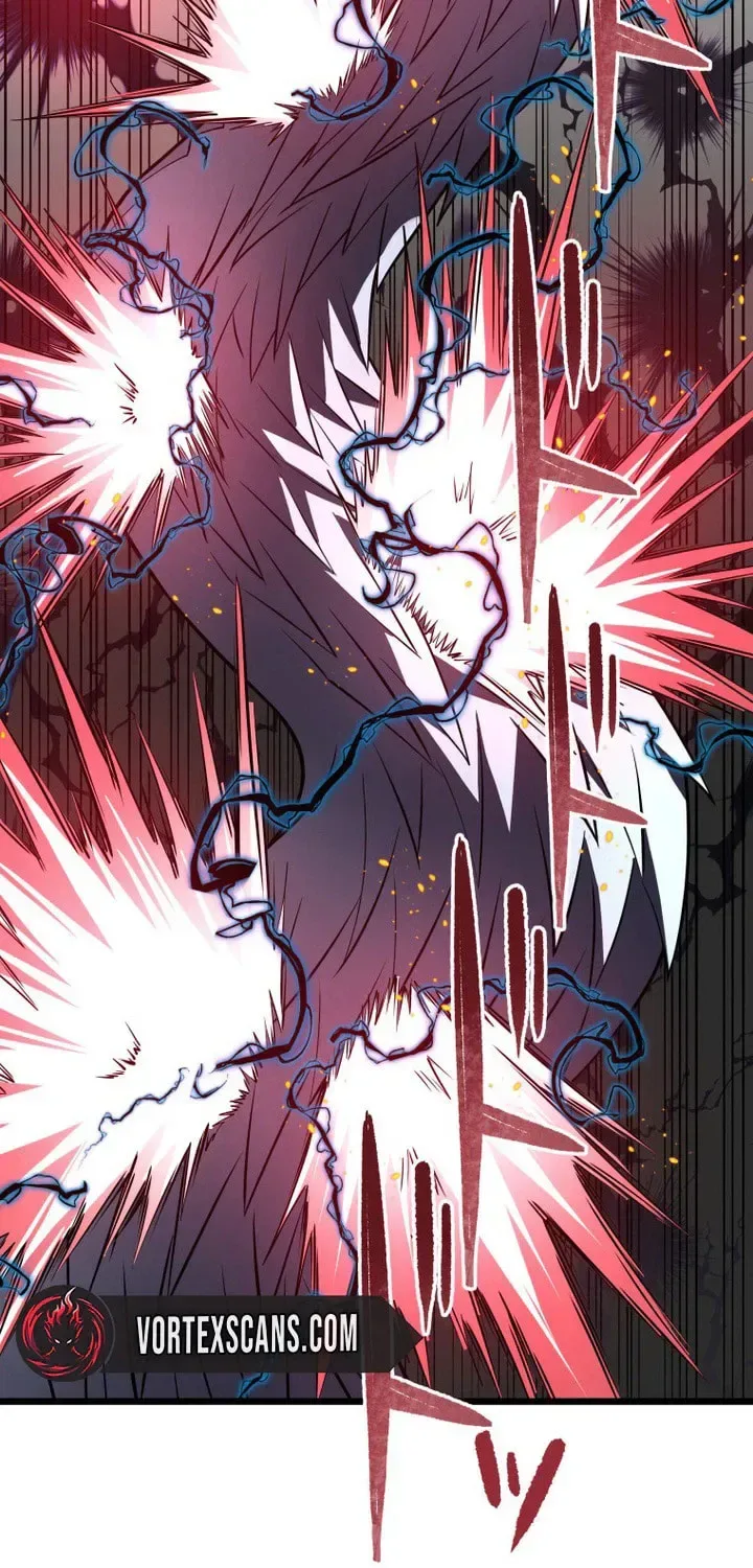 The Regressed Former Sword Saint Becomes a Rebel of the Necromancer House Chapter 22 page 28