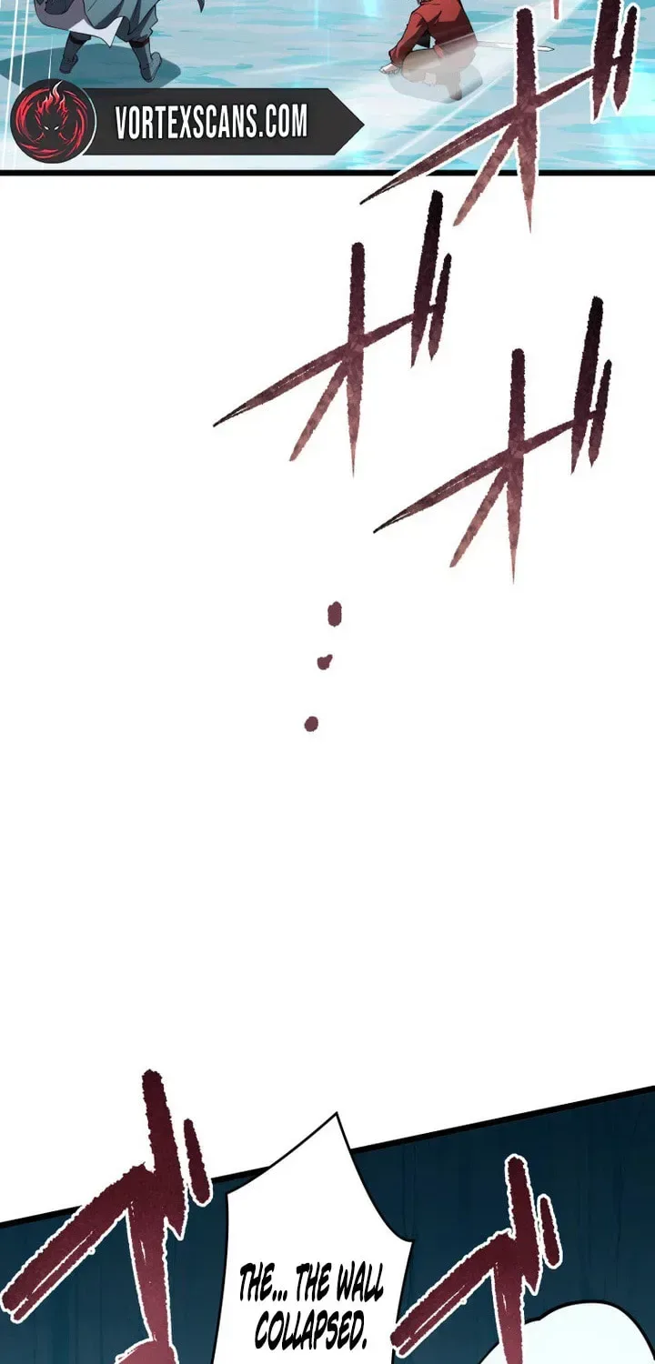The Regressed Former Sword Saint Becomes a Rebel of the Necromancer House Chapter 22 page 74