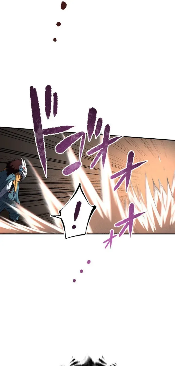 The Regressed Former Sword Saint Becomes a Rebel of the Necromancer House Chapter 21 page 36