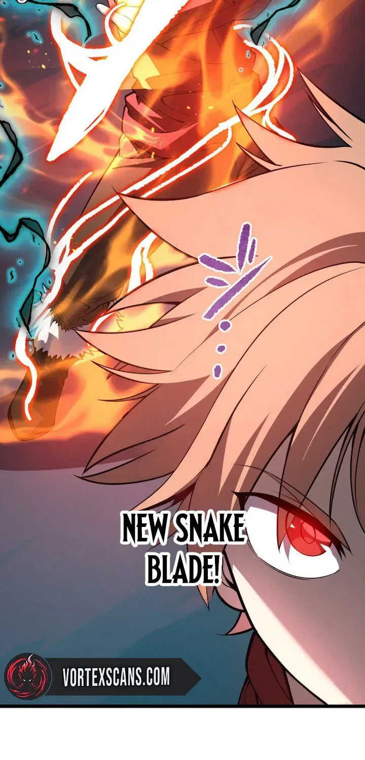 The Regressed Former Sword Saint Becomes a Rebel of the Necromancer House Chapter 22 page 13