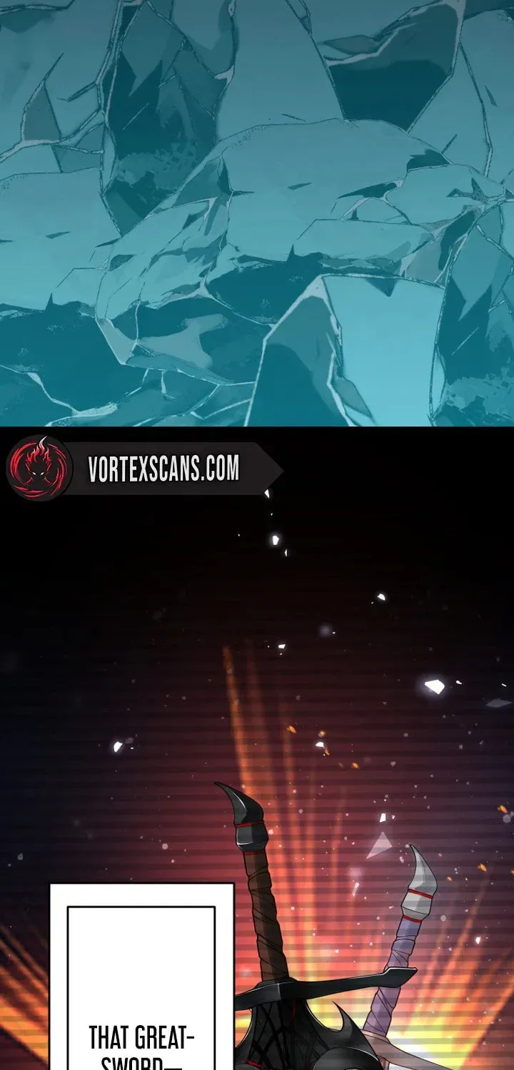 The Regressed Former Sword Saint Becomes a Rebel of the Necromancer House Chapter 22 page 86