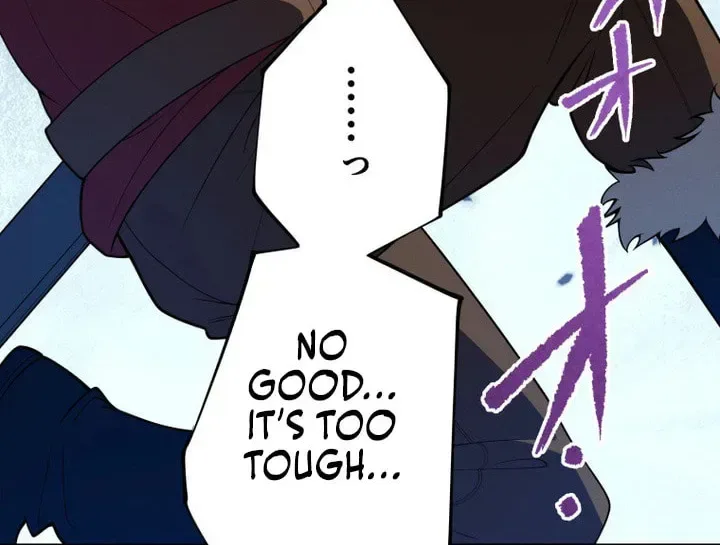 The Regressed Former Sword Saint Becomes a Rebel of the Necromancer House Chapter 21 page 80