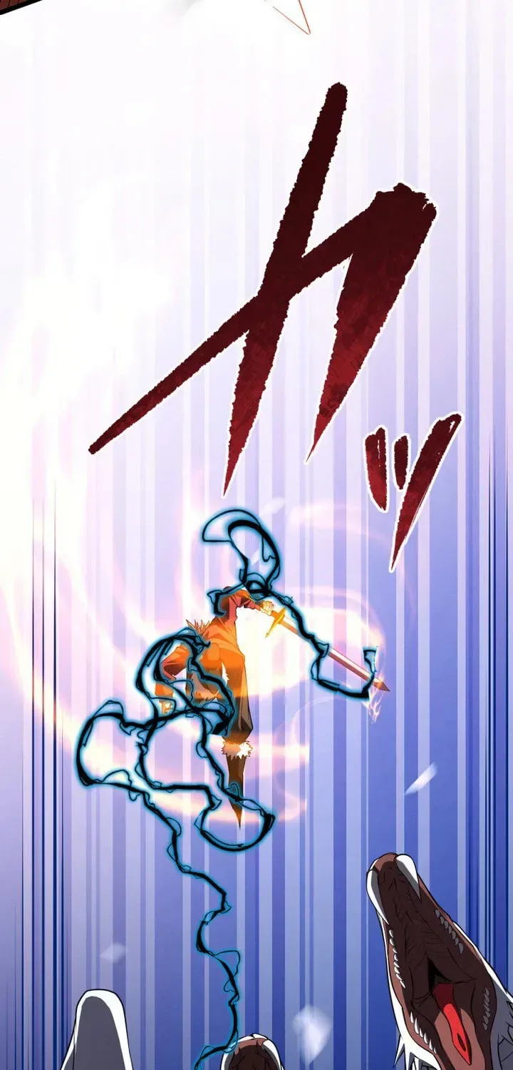 The Regressed Former Sword Saint Becomes a Rebel of the Necromancer House Chapter 22 page 17