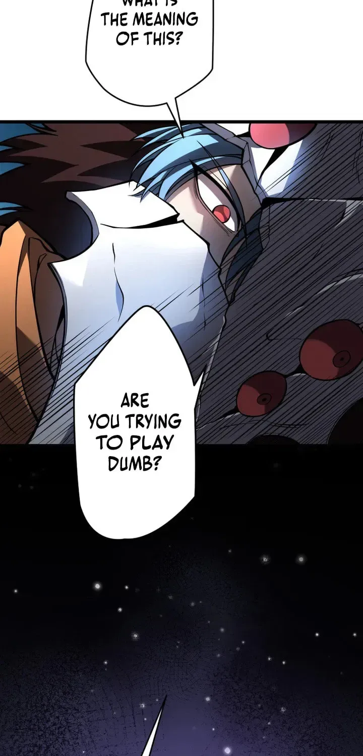 The Regressed Former Sword Saint Becomes a Rebel of the Necromancer House Chapter 22 page 63