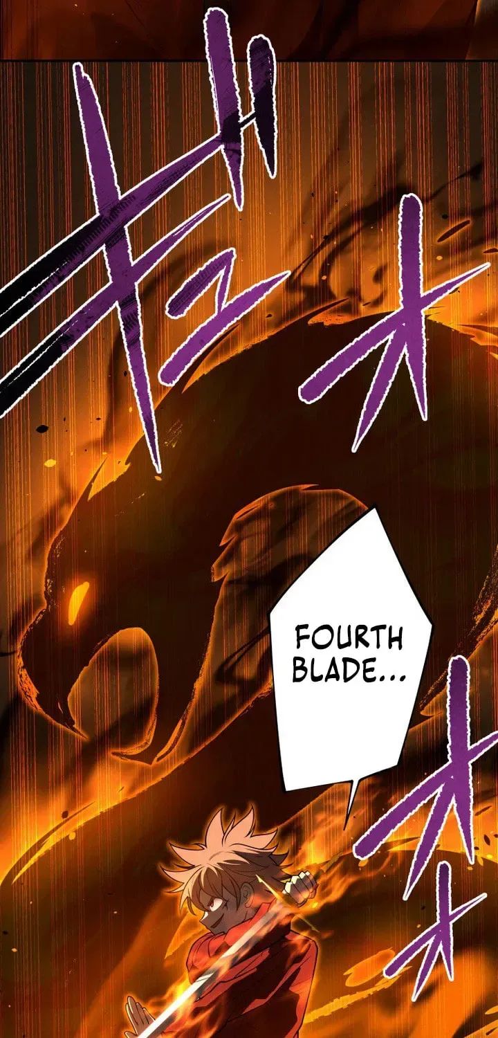 The Regressed Former Sword Saint Becomes a Rebel of the Necromancer House Chapter 21 page 32