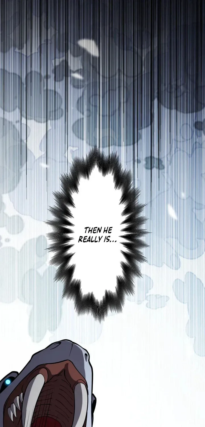 The Regressed Former Sword Saint Becomes a Rebel of the Necromancer House Chapter 22 page 31