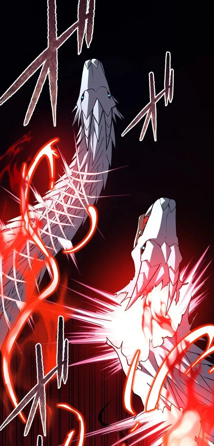 The Regressed Former Sword Saint Becomes a Rebel of the Necromancer House Chapter 22 page 35