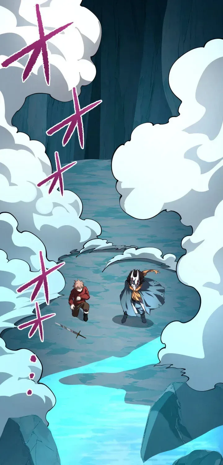 The Regressed Former Sword Saint Becomes a Rebel of the Necromancer House Chapter 22 page 78