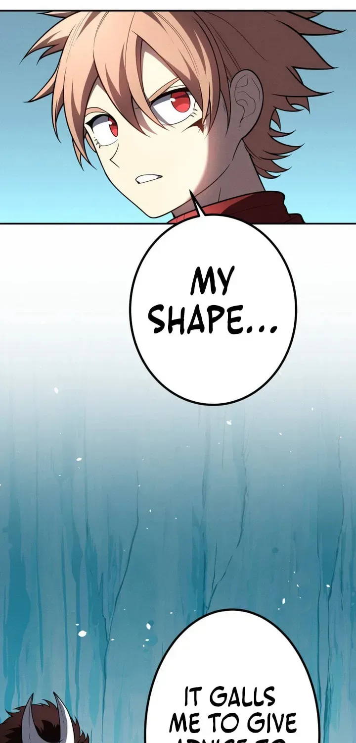 The Regressed Former Sword Saint Becomes a Rebel of the Necromancer House Chapter 21 page 105